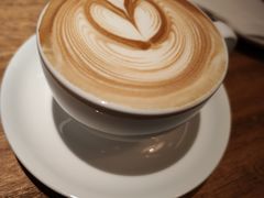 -翠贝卡&Mama Kelly Brunch Coffee(河西店)