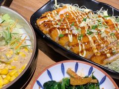 -雷门拉面·现熬骨汤(凯德来福士店)