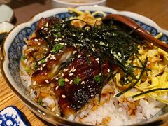 -酒井酱子·深夜食堂(东城汇店)