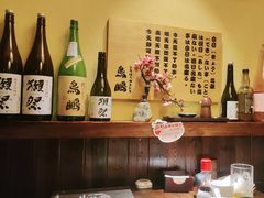 -鸟鹏烧鸟居酒屋(熙龙湾店)