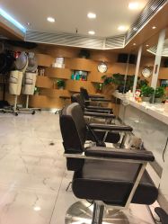 -雅仕 HAIR SALON 美发沙龙