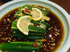 -北李妈妈菜·海肠捞饭(开发区万达店)