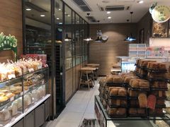 -BreadTalk面包新语·烘焙蛋糕(东方宝泰广场店)