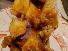 -小酒吧烧烤(爱建店)