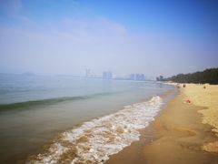 -马銮湾景区