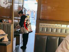 -沼津港精致料理·寿喜烧·烧鸟(龙湖南桥天街日料榜单店)