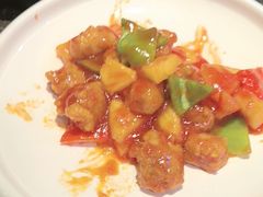 -三道菜(明堂公园店)