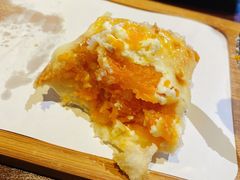 一口闷芝士南瓜-大牌大·传统杭帮菜(湖滨店)