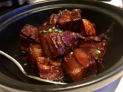 -上海和平饭店龙凤厅 Dragon Phoenix