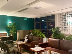 -FUNFUN有饭花园聚会餐厅