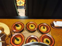 -甜阿姨·天台花园私房菜(万松园店)