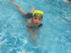 -Swim斯卫姆国际儿童游泳中心(红博中央公园店)