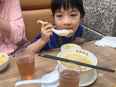 -百福麵家(新馬路店)