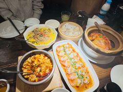-外婆家(蓝色港湾店)