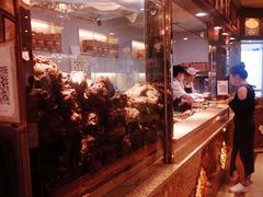 -磨沟沿老字号牛肉面·清真(金港城店)