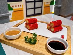 -悦得闲广式茶楼点心(石厦时代广场店)
