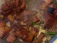 -赶海部落海鲜城(海阳路店)