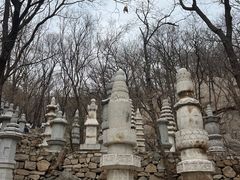 -天津盘山风景名胜区