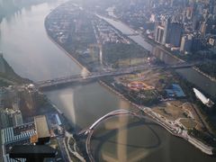 -广州塔卢特斯法国旋转餐厅