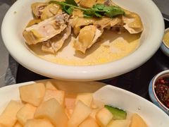 -创味·民间海南菜·非遗藤桥排骨(藤桥·免税城店)