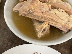 排骨肉骨茶-松發肉骨茶(先得坊店)