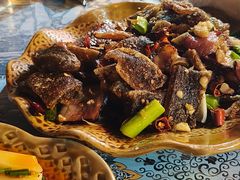 -古城苗家土菜馆(河景餐厅店)