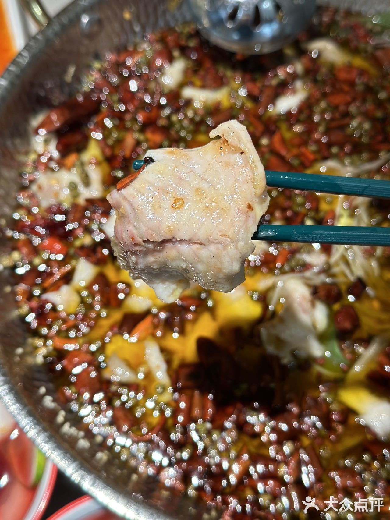 热辣滚烫，西安终于也有了