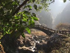 -龙湾潭国家森林公园