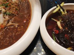 -又见炊烟私房菜(敬亭路店)