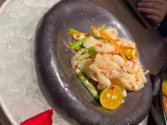 -星叶·东南亚料理(宁波万象汇店)