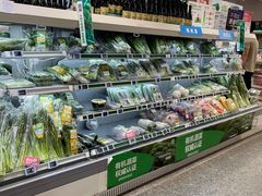 -盒马鲜生(富田新天地店)