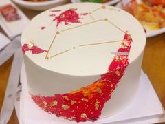 -EVERNAKED裸蛋糕(SOHO天山店)