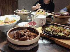 -广府乡下·饭庄(新港东路店)