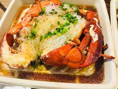 -盒马鲜生(悦峰店)
