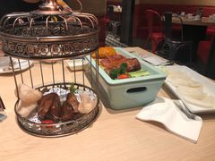 -避风塘(宝山万达店)