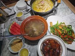 -小菜园新徽菜(溧阳万达店)