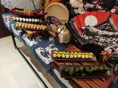 -乐咖啡西餐厅(太湖皇冠假日酒店)