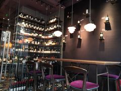 -Brut Eatery悦璞食堂(建国东路店)