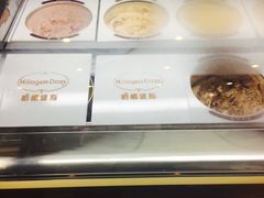 -哈根达斯(绍兴银泰店)