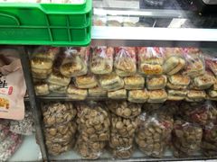 -宫廷糕点铺(建设路店)