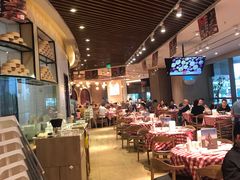-西贝(无锡万象城店)