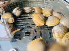 -海味当家·蒸锅海鲜(星海公园店)