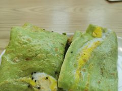 -蛋多多精神饼新派鸡蛋饼(三台子店)