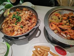 -蛙喔牛蛙(盐城盐都万达店)