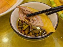 -东森家宴·惠州客家菜