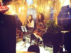 -烛影拾光观景餐厅·创意菜·摄影·小提琴(大唐不夜城店)