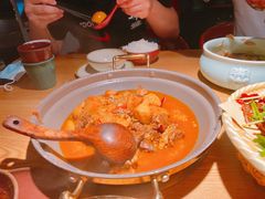 -吃饭皇帝大(解放西路店)