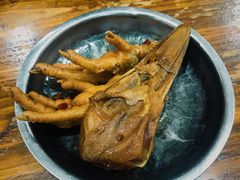 鸡爪-凡老头米线砂锅(古荡新村西粮站)