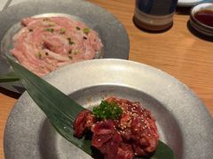 -烧肉达人•炭火烧肉(新天地店)
