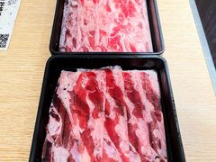 -温野菜涮涮锅(曲江大悦城店)